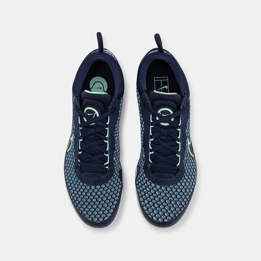 Фото № 4 с приближением к товару «‎Nike Zoom Court Pro HC»
