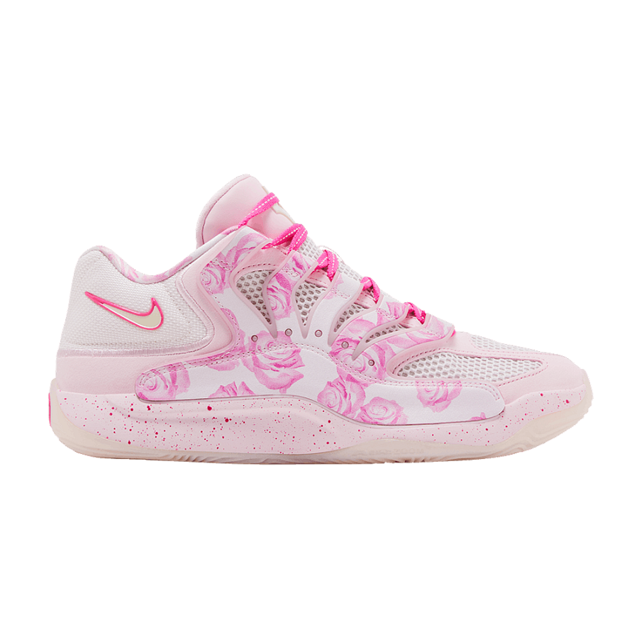 Фото № 1 с приближением к товару «‎Nike KD 18 Aunt Pearl»