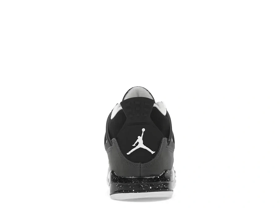 Фото № 4 с приближением к товару «‎Jordan 4 Retro»