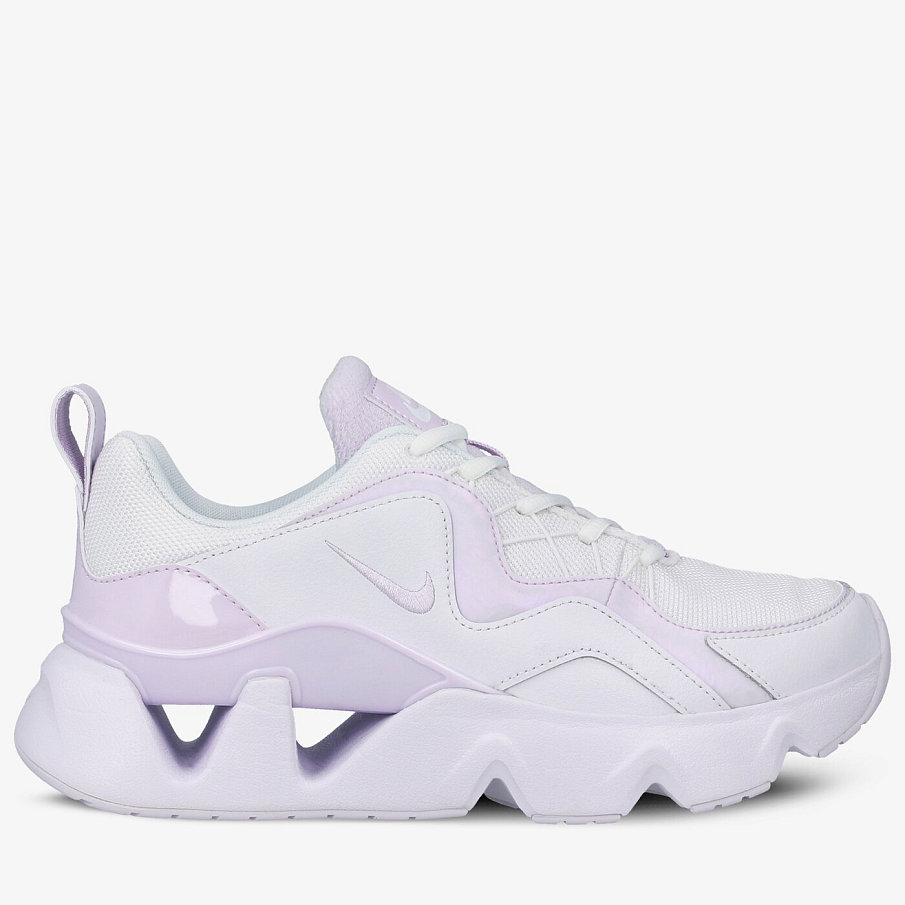 Фото № 2 с приближением к товару «‎Nike Ryz 365 Wmns White»