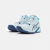 Фото № 2 с приближением к товару «‎Asics Sky Elite 2 FF MT»