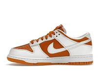 Фото № 3 с приближением к товару «‎Nike Dunk Low QS CO.JP Reverse Curry (2024)»