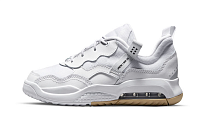 Фото № 1 с приближением к товару «‎Air Jordan MA2 (BP) White»