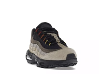 Фото № 4 с приближением к товару «‎Nike Air Max 95 Off Noir Limestone»