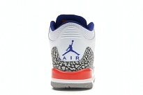 Фото № 4 с приближением к товару «‎Jordan 3 Retro Knicks »