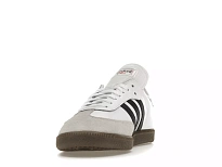 Фото № 1 с приближением к товару «‎adidas Samba Classic White»