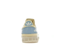 Фото № 4 с приближением к товару «‎adidas Handball Top Oyster Yellow»