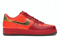 Фото № 1 с приближением к товару «‎Nike Air Force 1 Low Doernbecher (2010)»