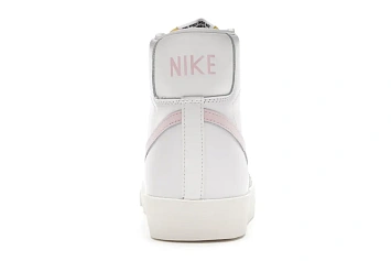 Nike Blazer Mid 77 White Pink Foam - 4