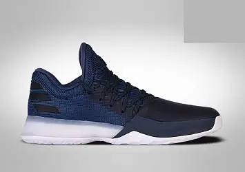 Adidas Harden Vol. 1 Legend Ink  - 1