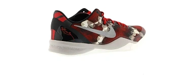 Nike Kobe 8 Milk Snake - 6