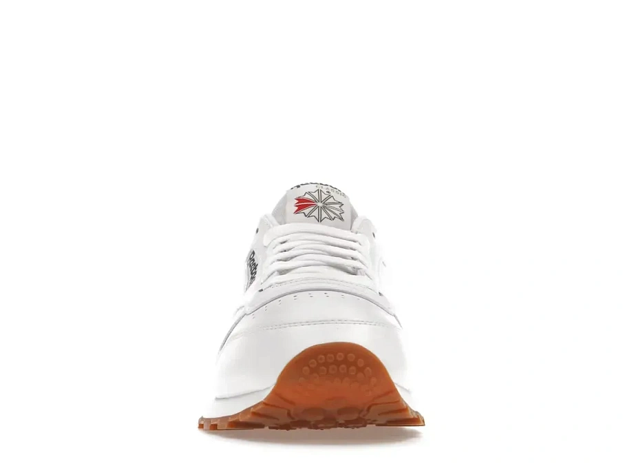 Фото № 2 с приближением к товару «‎Reebok Classic Leather»