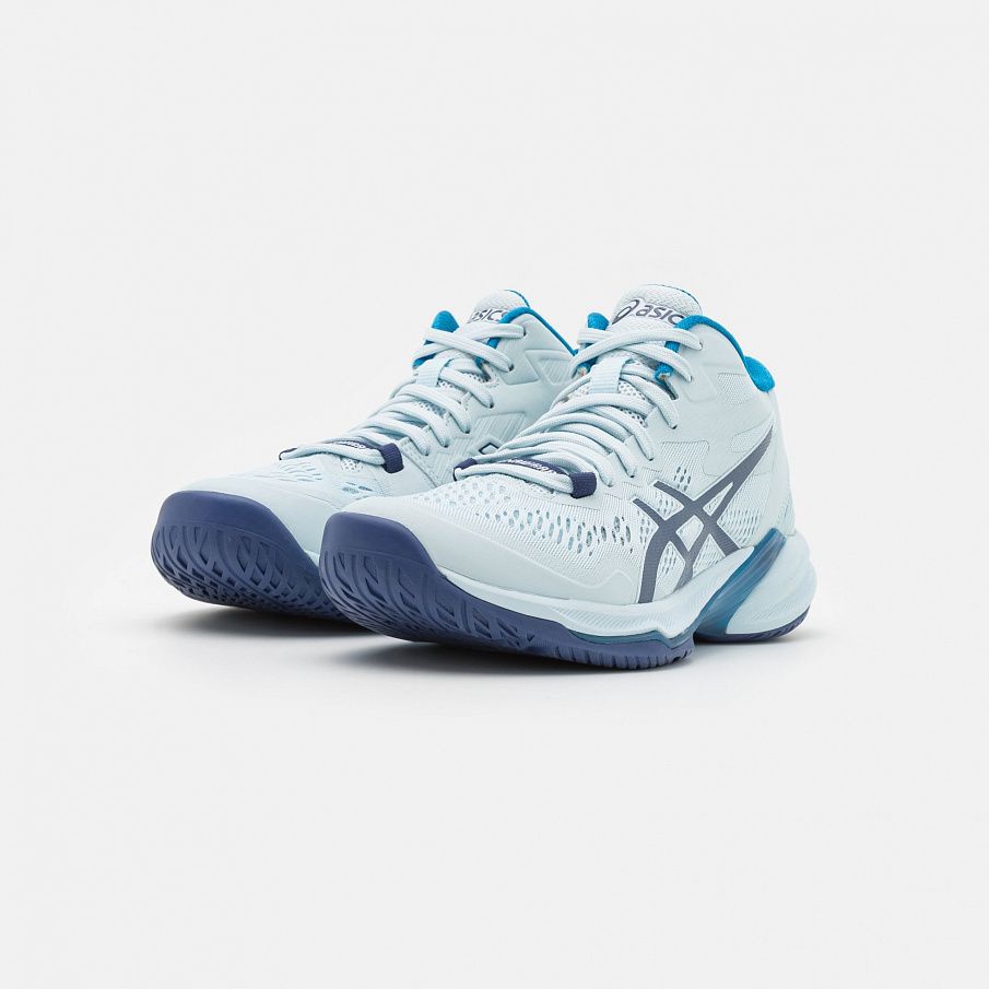 Фото № 2 с приближением к товару «‎Asics Sky Elite 2 FF MT»