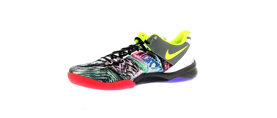 Фото № 2 с приближением к товару «‎Nike Kobe 8 Prelude (Reflection)»