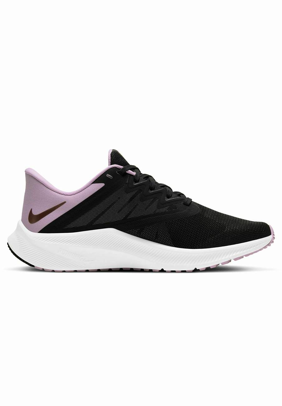 Фото № 3 с приближением к товару «‎Nike Quest 3»