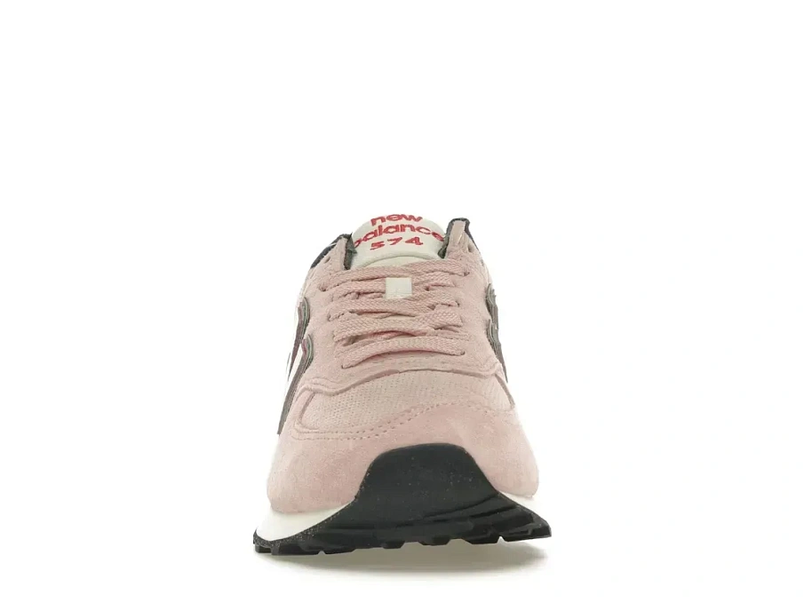 Фото № 2 с приближением к товару «‎New Balance 574»