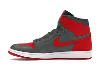 Фото № 3 с приближением к товару «‎Jordan 1 Retro High Camo 3M Bred»