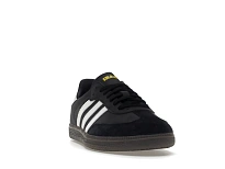 Фото № 4 с приближением к товару «‎adidas Samba IRAK Black»
