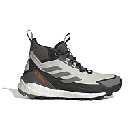 Фото № 2 с приближением к товару «‎Adidas Terrex Free Hiker 2 Gtx»