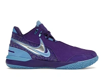 Фото № 1 с приближением к товару «‎Nike Zoom LeBron NXXT Gen AMPD»