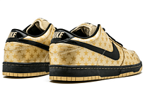 Фото № 3 с приближением к товару «‎Nike SB Dunk Low Trickstar»