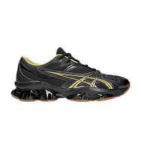 Фото № 1 с приближением к товару «‎Kiko Kostadinov x ASICS Gel Quantum Zientzia Black Gold (1201A869-001)»