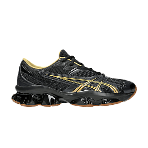 Kiko Kostadinov x ASICS Gel Quantum Zientzia Black Gold (1201A869-001)