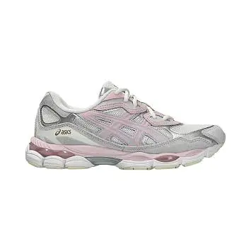 ASICS Gel NYC Concrete Barely Rose - 2