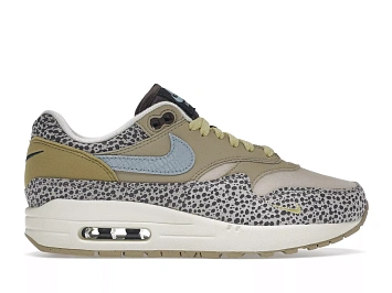 Nike Air Max 1 Safari Cobblestone  - 1