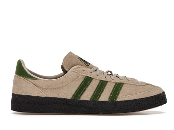 adidas Lotherton SPZL Tech Gold Craft Green - 1