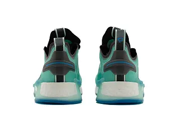 Adidas BY Xbox Nmd V3 «ice - 4