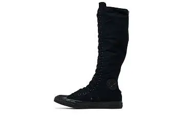 Converse Chuck Taylor All Star XX High Triple Black - 4