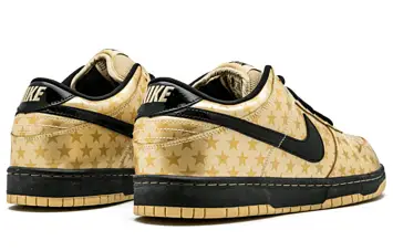 Nike SB Dunk Low Trickstar - 5