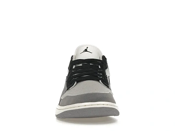 Jordan 1 Low SE Craft Inside Out Cement Grey (DZ4135-002) - 2