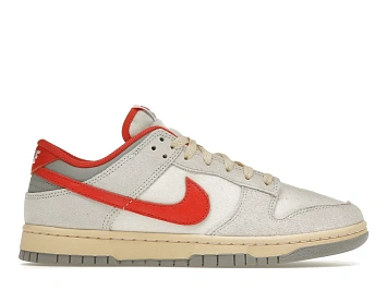 Nike Dunk Low Athletic Department Picante Red - 1