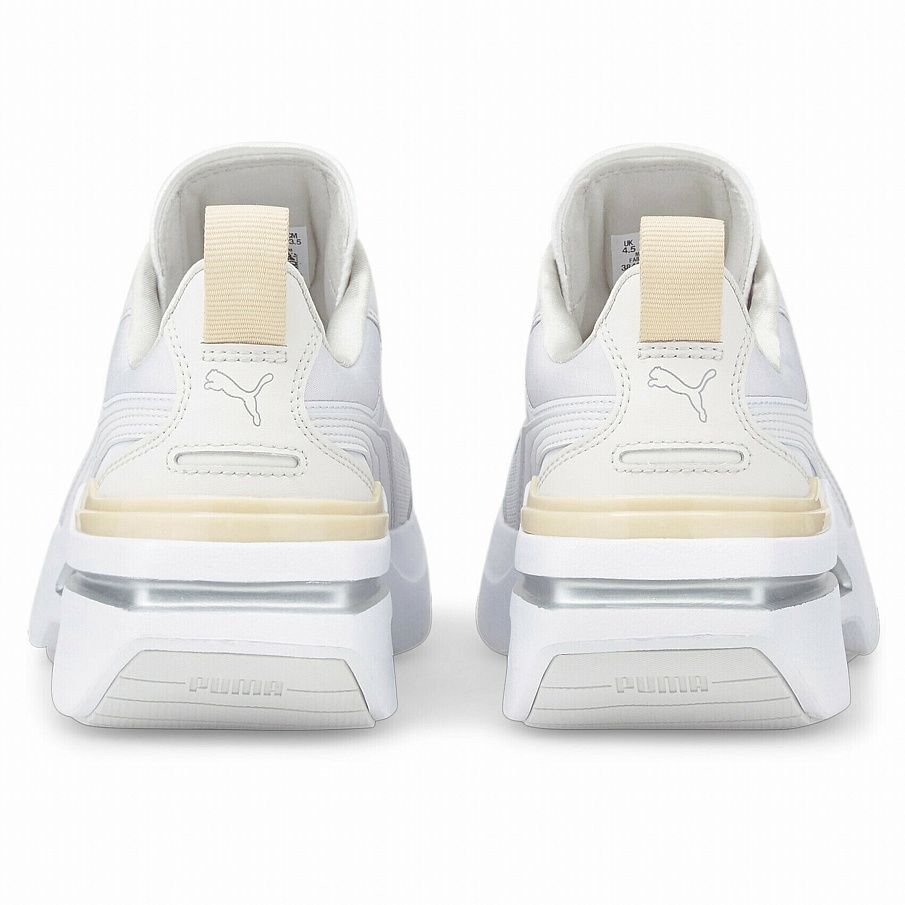 Фото № 4 с приближением к товару «‎Кроссовки Puma SPPU111A118-C11»