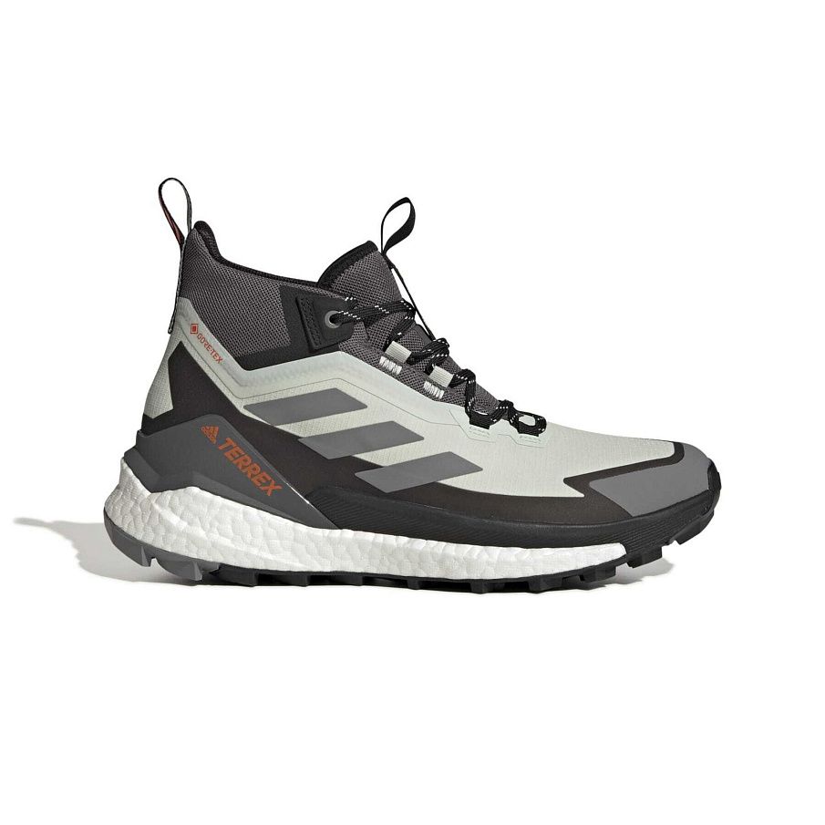 Фото № 2 с приближением к товару «‎Adidas Terrex Free Hiker 2 Gtx»
