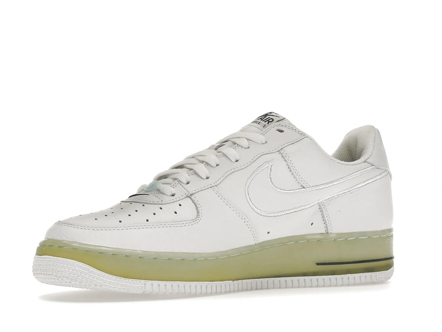 Фото № 4 с приближением к товару «‎Nike Air Force 1 Low Ice Cube Pack»