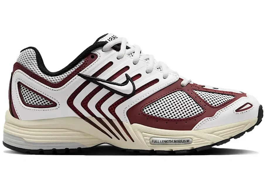 Фото № 1 с приближением к товару «‎Nike Air Peg 2K5»