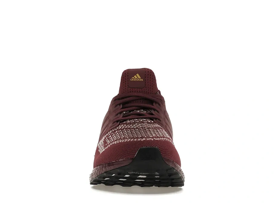 Фото № 2 с приближением к товару «‎adidas Ultra Boost 1.0 DNA Victory Crimson»