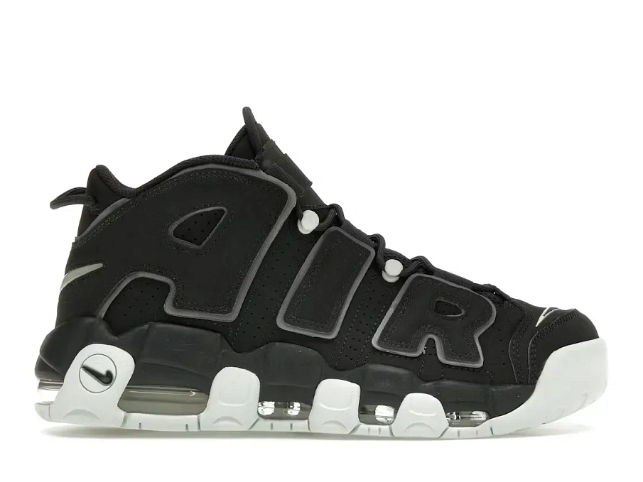 Фото № 1 с приближением к товару «‎Nike Air More Uptempo 96»