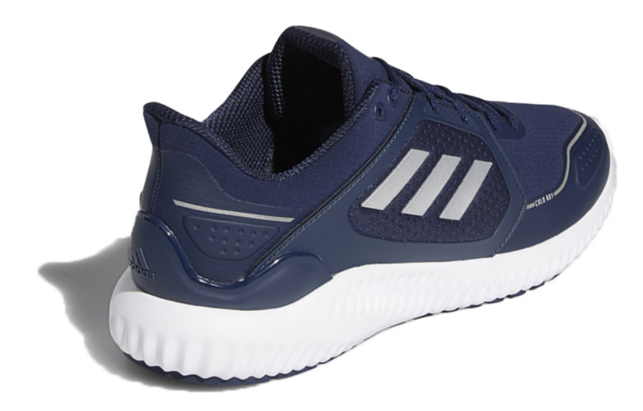 Фото № 4 с приближением к товару «‎adidas Climawarm Bounce BlueWhite»