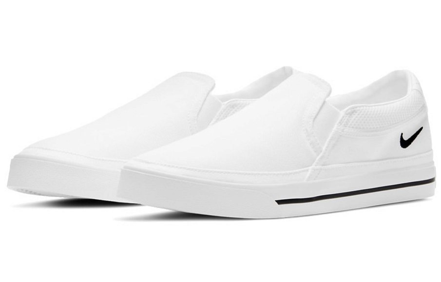 Фото № 3 с приближением к товару «‎Nike Court Legacy Wmns WhiteBlack»