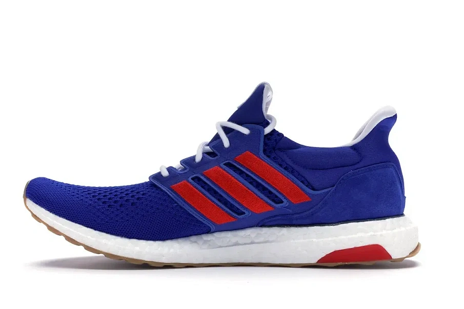 Фото № 3 с приближением к товару «‎adidas Ultra Boost 1.0 Engineered Garments»