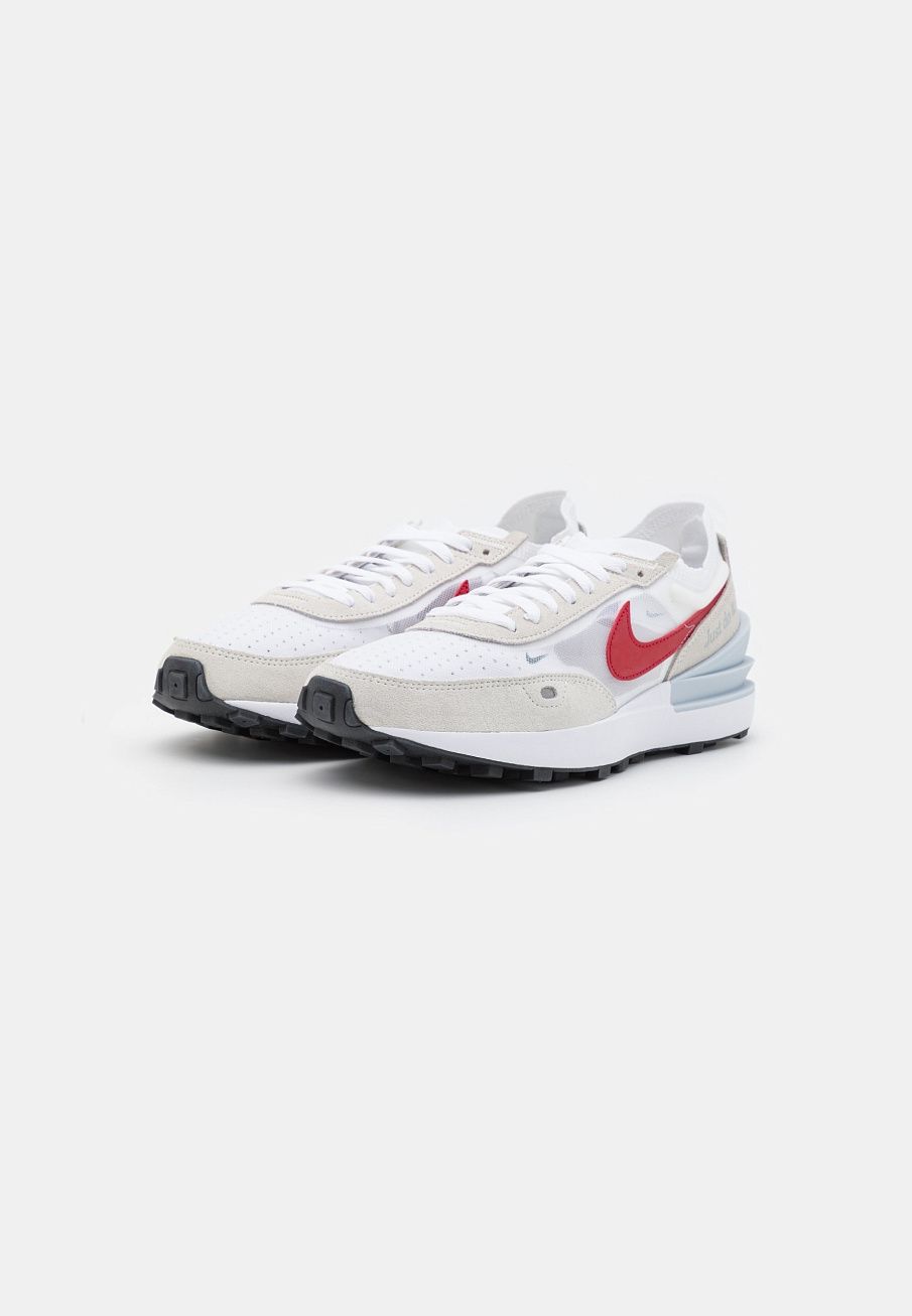 Фото № 2 с приближением к товару «‎Nike Waffle One »