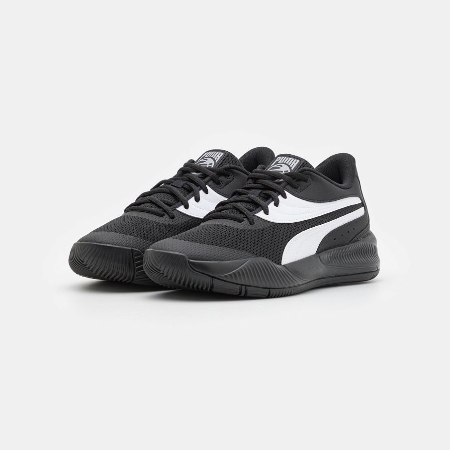 Фото № 2 с приближением к товару «‎Puma Triple»