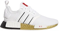 Фото № 1 с приближением к товару «‎adidas NMD R1 United By Sneakers Tokyo »