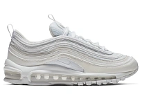 Фото № 1 с приближением к товару «‎Nike Air Max 97 White Vast Grey »