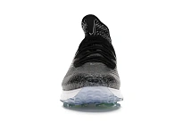 Фото № 2 с приближением к товару «‎Nike Air Zoom Infinity Tour Black Platinum White»