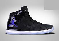 Фото № 1 с приближением к товару «‎Nike Air Jordan Xxx1 Space Jam Patent »